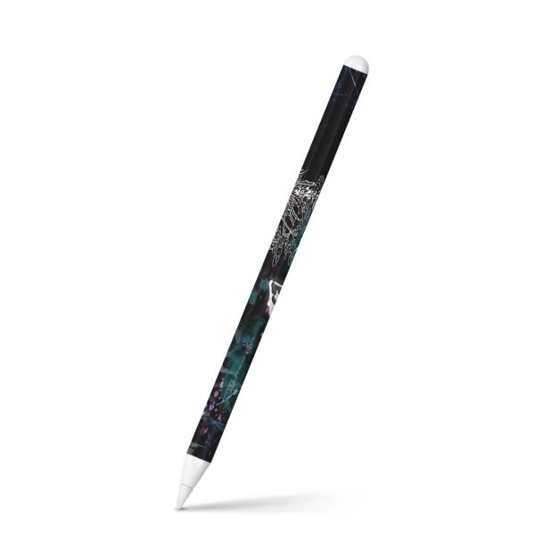 Apple Pencil 2 pXLV[ Abv AbvyV iPad Pro ApplePen tB XebJ[  P@l 007225