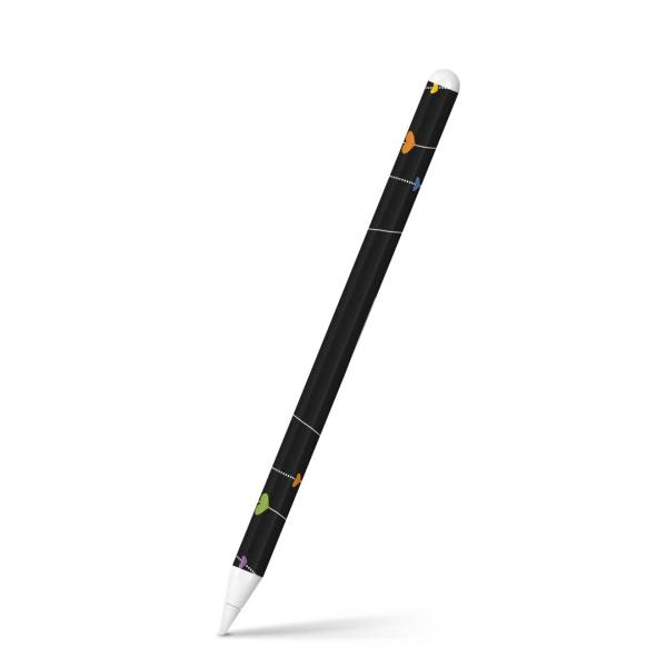 Apple Pencil 2 pXLV[ Abv AbvyV iPad Pro ApplePen tB XebJ[  n[g@@ubN 007236