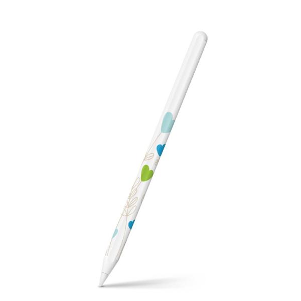 Apple Pencil 2 pXLV[ Abv AbvyV iPad Pro ApplePen tB XebJ[  n[g@A@@u[ 007310