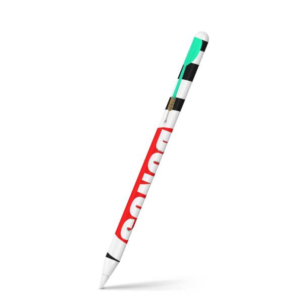Apple Pencil 2 pXLV[ Abv AbvyV iPad Pro ApplePen tB XebJ[  _[c@Jt@ԁ@bh 007315