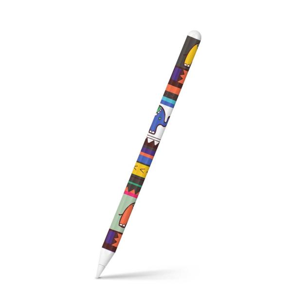 Apple Pencil 2 pXLV[ Abv AbvyV iPad Pro ApplePen tB XebJ[  ہ@CXg@Jt@͗l 007334