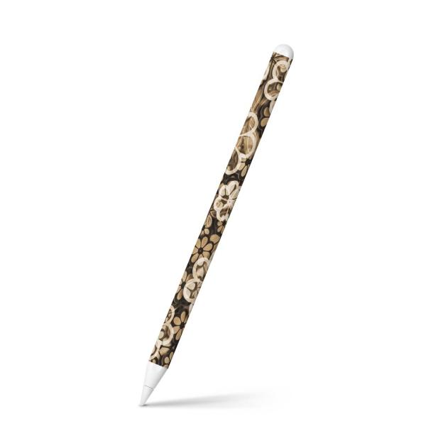 Apple Pencil 2 pXLV[ Abv AbvyV iPad Pro ApplePen tB XebJ[  ԁ@t[@uE@F@͗l 007407