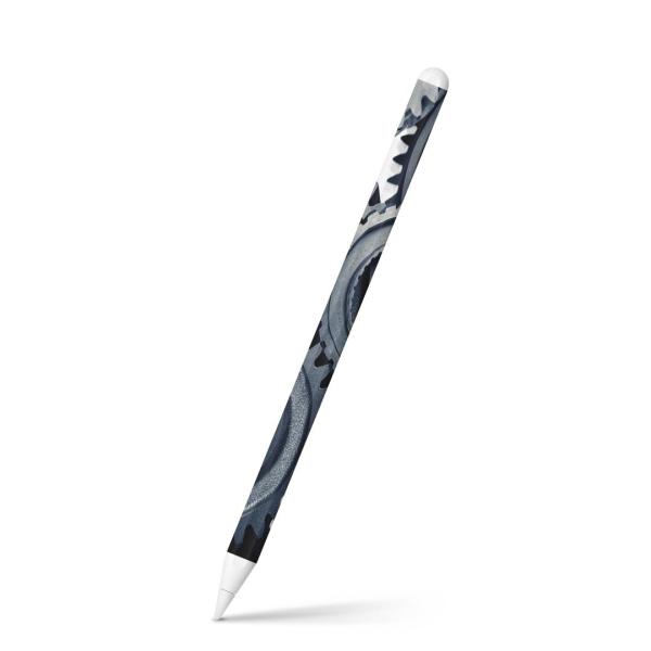 Apple Pencil 2 pXLV[ Abv AbvyV iPad Pro ApplePen tB XebJ[  ԁ@ʐ^@DF@O[ 007408