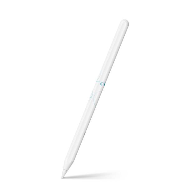 Apple Pencil 2 pXLV[ Abv AbvyV iPad Pro ApplePen tB XebJ[  ԁ@t[@F 007571