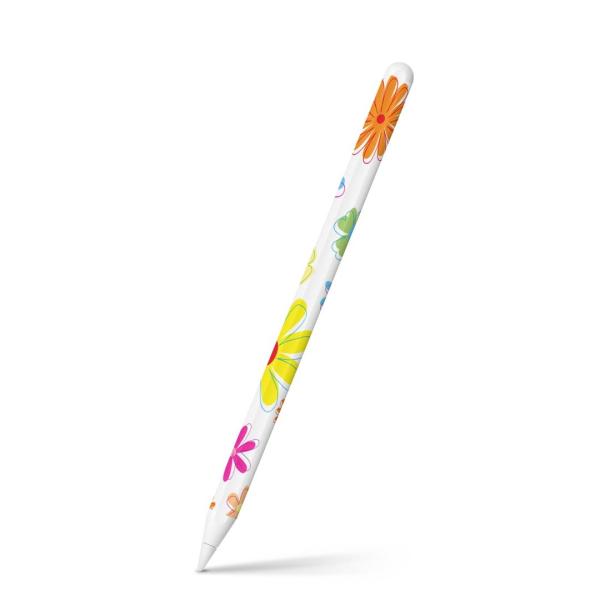 Apple Pencil 2 pXLV[ Abv AbvyV iPad Pro ApplePen tB XebJ[  ԁ@t[@Jt@͗l 007632