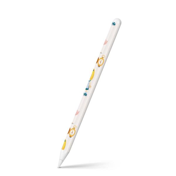 Apple Pencil 2 pXLV[ Abv AbvyV iPad Pro ApplePen tB XebJ[  AX@LN^[@͗l 007680