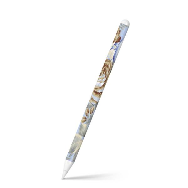 Apple Pencil 2 pXLV[ Abv AbvyV iPad Pro ApplePen tB XebJ[  ԁ@t[@͗l@@u[ 007688