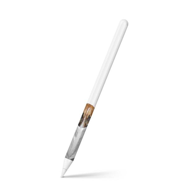 Apple Pencil 2 pXLV[ Abv AbvyV iPad Pro ApplePen tB XebJ[  ʐ^@@ʁ@V 007706