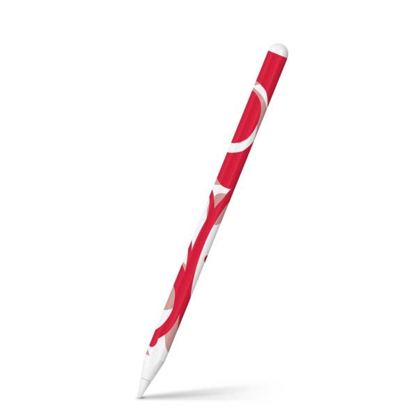 Apple Pencil 2 pXLV[ Abv AbvyV iPad Pro ApplePen tB XebJ[  ԁ@t[@ԁ@bh 007794