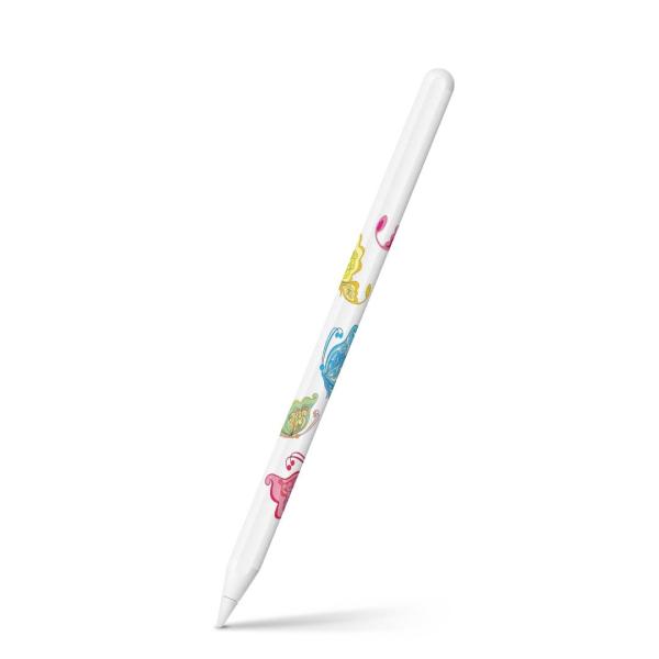 Apple Pencil 2 pXLV[ Abv AbvyV iPad Pro ApplePen tB XebJ[  @Jt@傤 007799