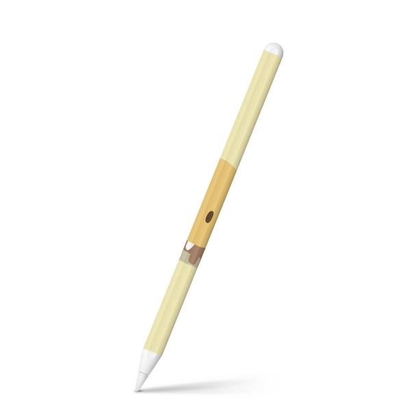 Apple Pencil 2 pXLV[ Abv AbvyV iPad Pro ApplePen tB XebJ[  ہ@@CXg@LN^[ 007848