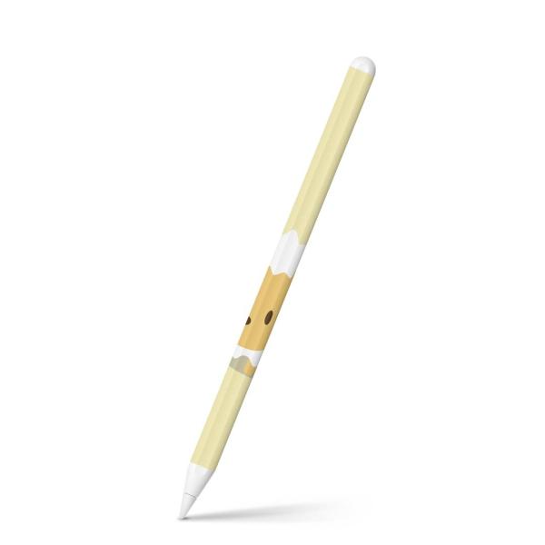 Apple Pencil 2 pXLV[ Abv AbvyV iPad Pro ApplePen tB XebJ[  Ђ@r@CXg@LN^[ 007852