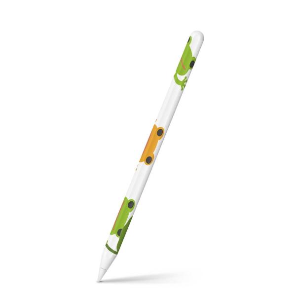 Apple Pencil 2 pXLV[ Abv AbvyV iPad Pro ApplePen tB XebJ[  JG@^@΁@O[ 007872