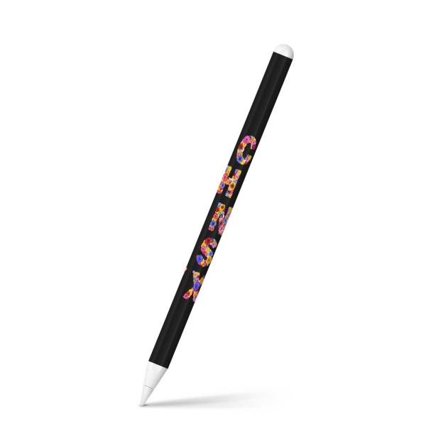 Apple Pencil 2 pXLV[ Abv AbvyV iPad Pro ApplePen tB XebJ[  ԁ@t[@@Jt@ 008008