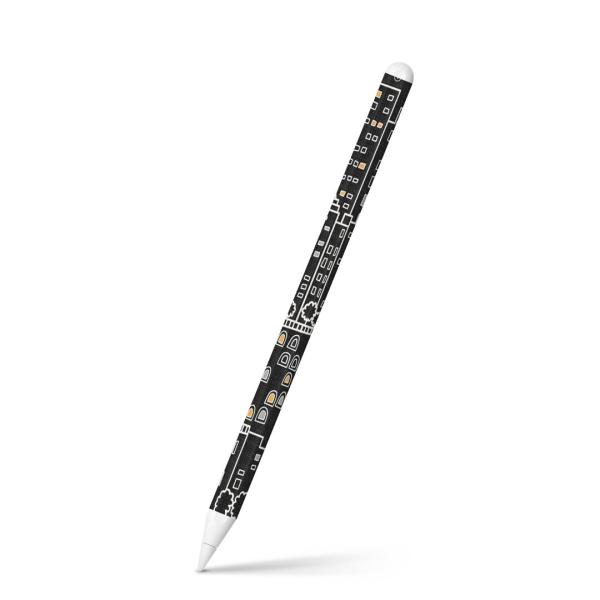Apple Pencil 2 pXLV[ Abv AbvyV iPad Pro ApplePen tB XebJ[  @ԁ@@ubN@CXg 008010