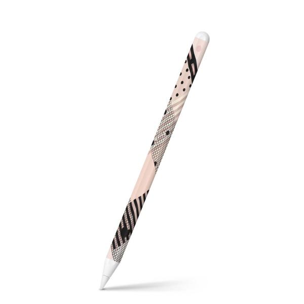 Apple Pencil 2 pXLV[ Abv AbvyV iPad Pro ApplePen tB XebJ[  n[g@@ubN@sN@͗l 008019