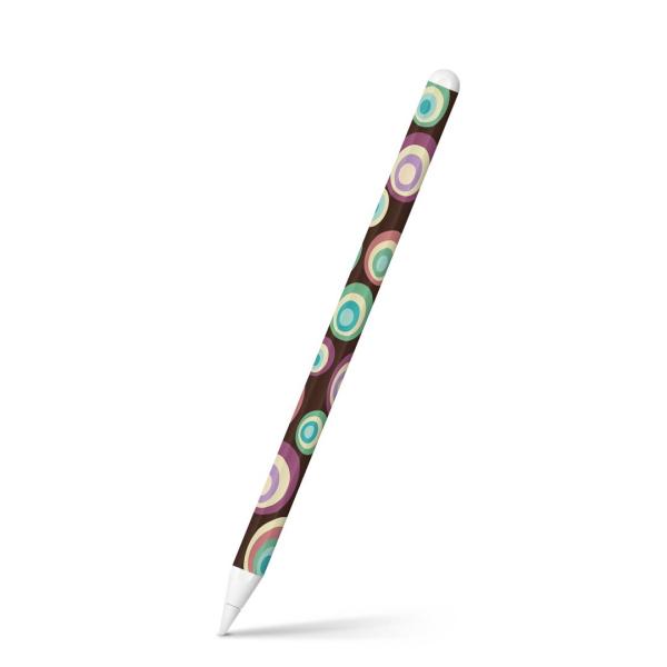 Apple Pencil 2 pXLV[ Abv AbvyV iPad Pro ApplePen tB XebJ[  ԁ@t[@Jt@͗l 008054