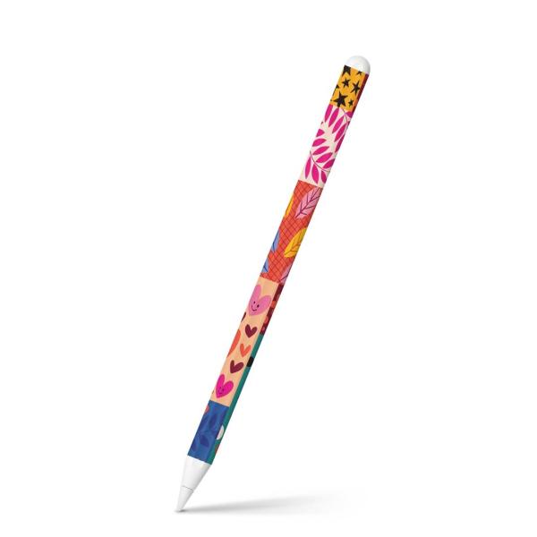 Apple Pencil 2 pXLV[ Abv AbvyV iPad Pro ApplePen tB XebJ[  ԁ@t[@n[g@@Jt 008075