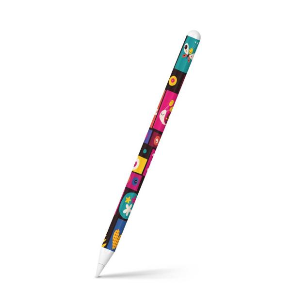 Apple Pencil 2 pXLV[ Abv AbvyV iPad Pro ApplePen tB XebJ[  n[g@Jt@@͗l 008088