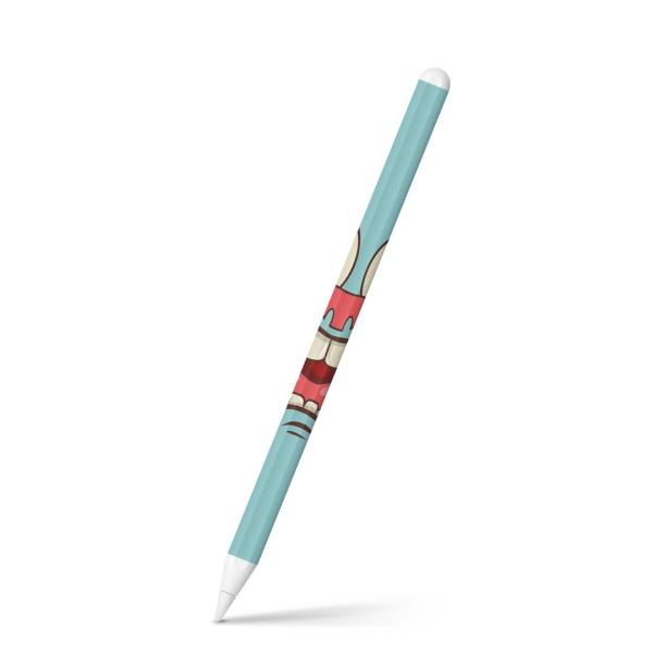 Apple Pencil 2 pXLV[ Abv AbvyV iPad Pro ApplePen tB XebJ[  F@LN^[@CXg 008107