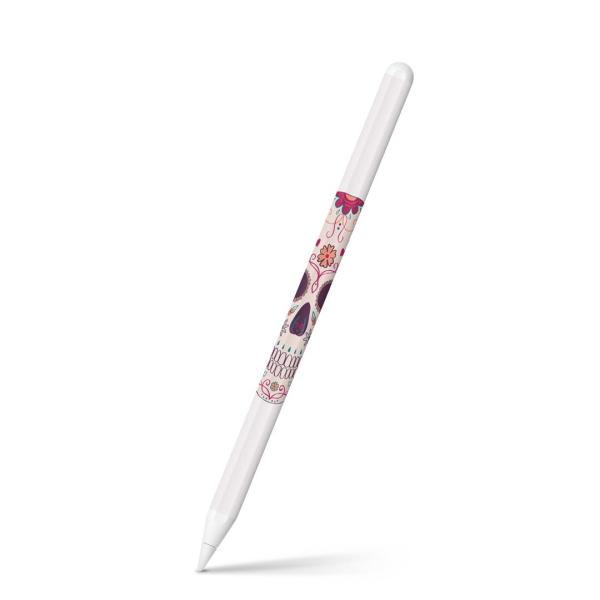 Apple Pencil 2 pXLV[ Abv AbvyV iPad Pro ApplePen tB XebJ[  Jt@[@hN@ԁ@t[ 008189