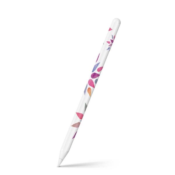Apple Pencil 2 pXLV[ Abv AbvyV iPad Pro ApplePen tB XebJ[  Jt@ԁ@t[ 008280