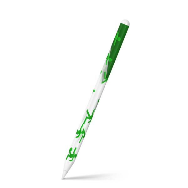 Apple Pencil 2 pXLV[ Abv AbvyV iPad Pro ApplePen tB XebJ[  @l@΁@O[ 008296