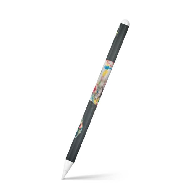Apple Pencil 2 pXLV[ Abv AbvyV iPad Pro ApplePen tB XebJ[  @ʐ^@yL@CN@Jt 008304