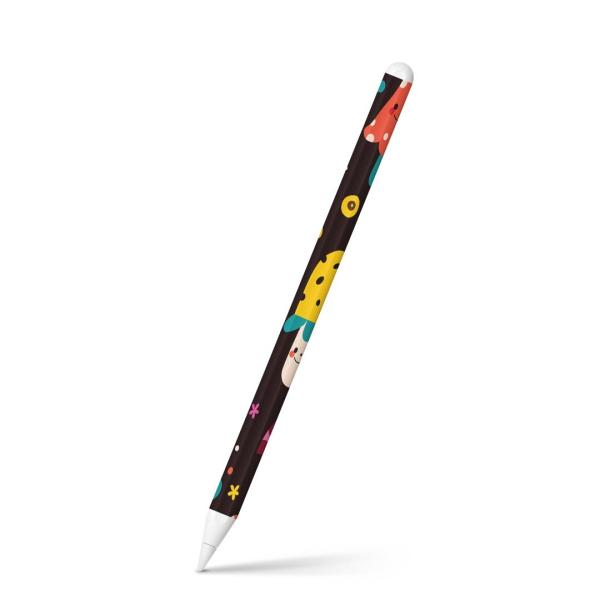 Apple Pencil 2 pXLV[ Abv AbvyV iPad Pro ApplePen tB XebJ[  Jt@͗l@̂@ 008357