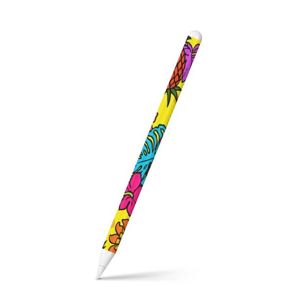 Apple Pencil 2 pXLV[ Abv AbvyV iPad Pro ApplePen tB XebJ[  ԁ@t[@F@CG[@͗l 008359