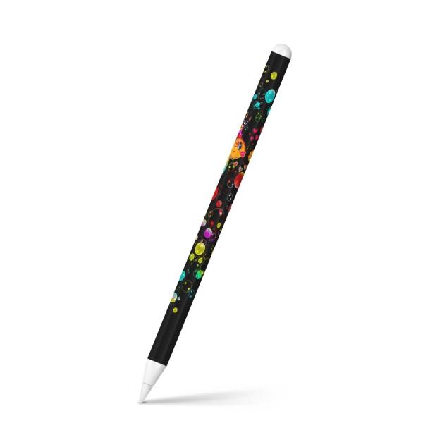 Apple Pencil 2 pXLV[ Abv AbvyV iPad Pro ApplePen tB XebJ[  CXg@@Jt 008363