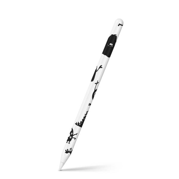 Apple Pencil 2 pXLV[ Abv AbvyV iPad Pro ApplePen tB XebJ[  @X^[@͗l 008371
