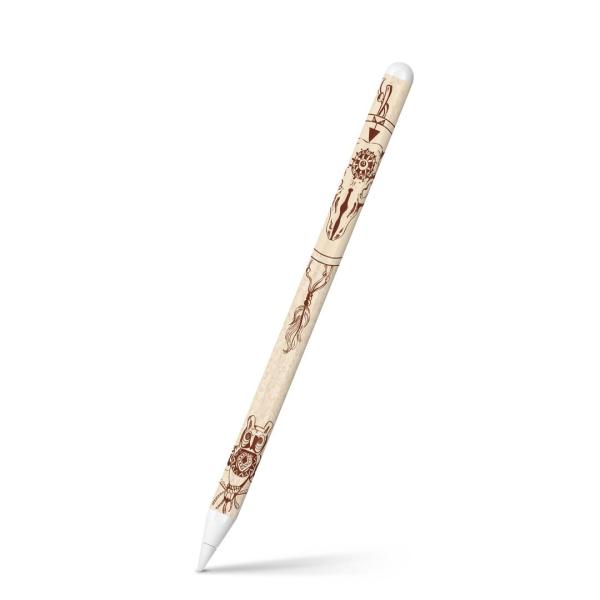 Apple Pencil 2 pXLV[ Abv AbvyV iPad Pro ApplePen tB XebJ[  @CXg@ 008403