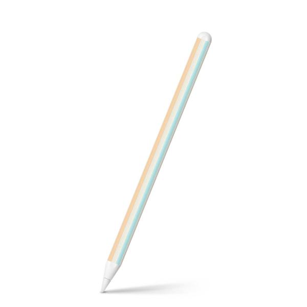 Apple Pencil 2 pXLV[ Abv AbvyV iPad Pro ApplePen tB XebJ[  XgCv@Jt@pXe 008407