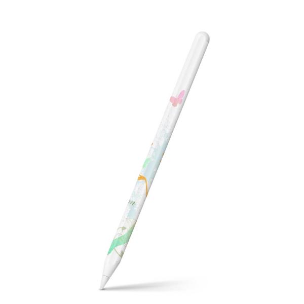 Apple Pencil 2 pXLV[ Abv AbvyV iPad Pro ApplePen tB XebJ[  Jt@@l 008847