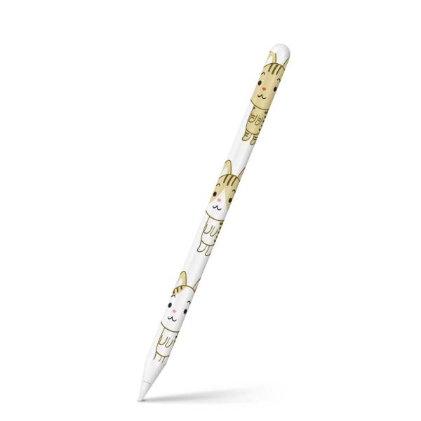 Apple Pencil 2 pXLV[ Abv AbvyV iPad Pro ApplePen tB XebJ[  CXg@lR@L 008860