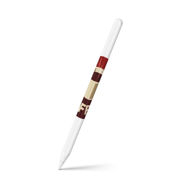 Apple Pencil 2 pXLV[ Abv AbvyV iPad Pro ApplePen tB XebJ[  CXg@R[q[@ 008868