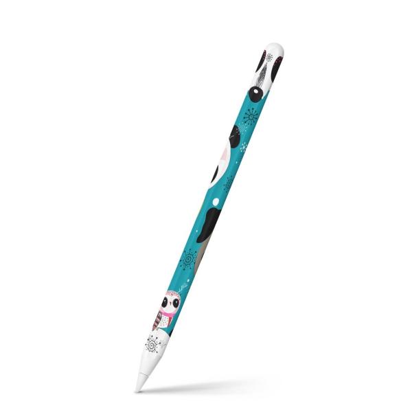 Apple Pencil 2 pXLV[ Abv AbvyV iPad Pro ApplePen tB XebJ[  CXg@u[@@~ 008894