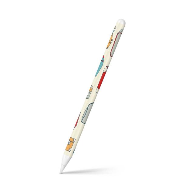 Apple Pencil 2 pXLV[ Abv AbvyV iPad Pro ApplePen tB XebJ[  Jt@CXg@@Jo 008910