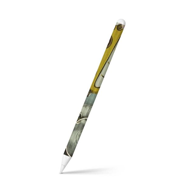 Apple Pencil 2 pXLV[ Abv AbvyV iPad Pro ApplePen tB XebJ[  ʐ^@ԁ@ 008932