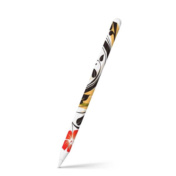 Apple Pencil 2 pXLV[ Abv AbvyV iPad Pro ApplePen tB XebJ[  ԁ@t[@ 008943