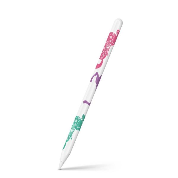 Apple Pencil 2 pXLV[ Abv AbvyV iPad Pro ApplePen tB XebJ[  @n@Jt 009677