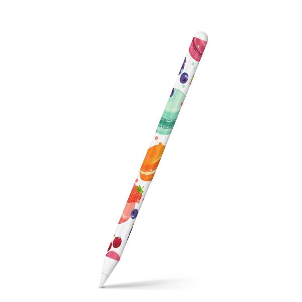 Apple Pencil 2 pXLV[ Abv AbvyV iPad Pro ApplePen tB XebJ[  fU[g@}J@Jt 009741