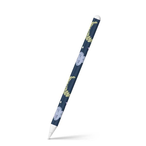 Apple Pencil 2 pXLV[ Abv AbvyV iPad Pro ApplePen tB XebJ[  @@CXg 009904