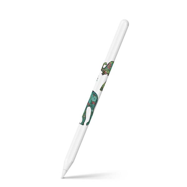 Apple Pencil 2 pXLV[ Abv AbvyV iPad Pro ApplePen tB XebJ[  AWA@]E@Jt 010052