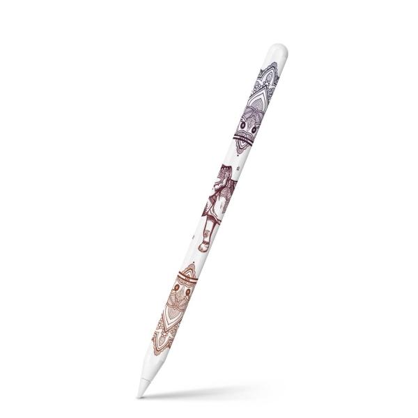 Apple Pencil 2 pXLV[ Abv AbvyV iPad Pro ApplePen tB XebJ[  AWA@]E@Jt 010053