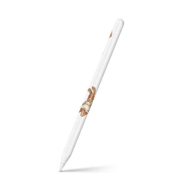 Apple Pencil 2 pXLV[ Abv AbvyV iPad Pro ApplePen tB XebJ[  @F@ 010194