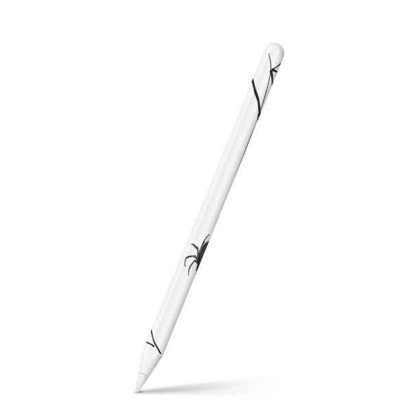 Apple Pencil 2 pXLV[ Abv AbvyV iPad Pro ApplePen tB XebJ[  N@w偂̑@@ 010224