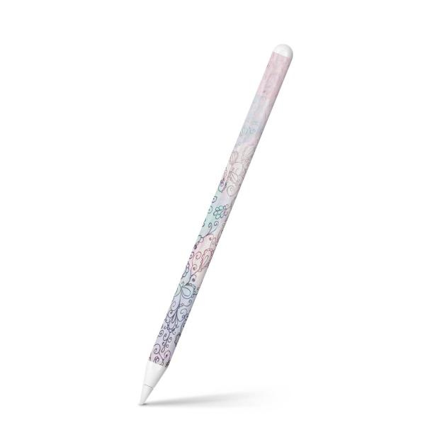 Apple Pencil 2 pXLV[ Abv AbvyV iPad Pro ApplePen tB XebJ[  AWA@͗l@pXe 010338