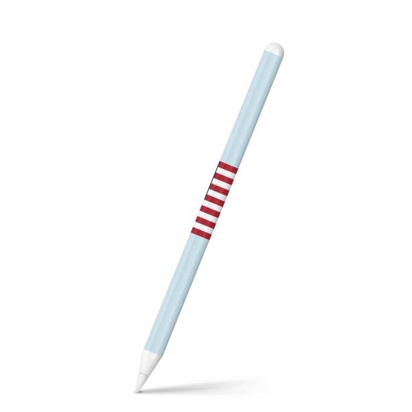 Apple Pencil 2 pXLV[ Abv AbvyV iPad Pro ApplePen tB XebJ[  O@@ԁ@ 010384